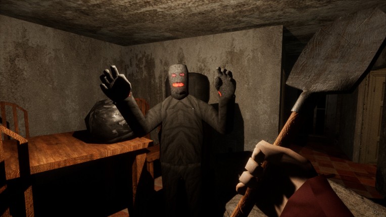 Wrong Treatment screenshot