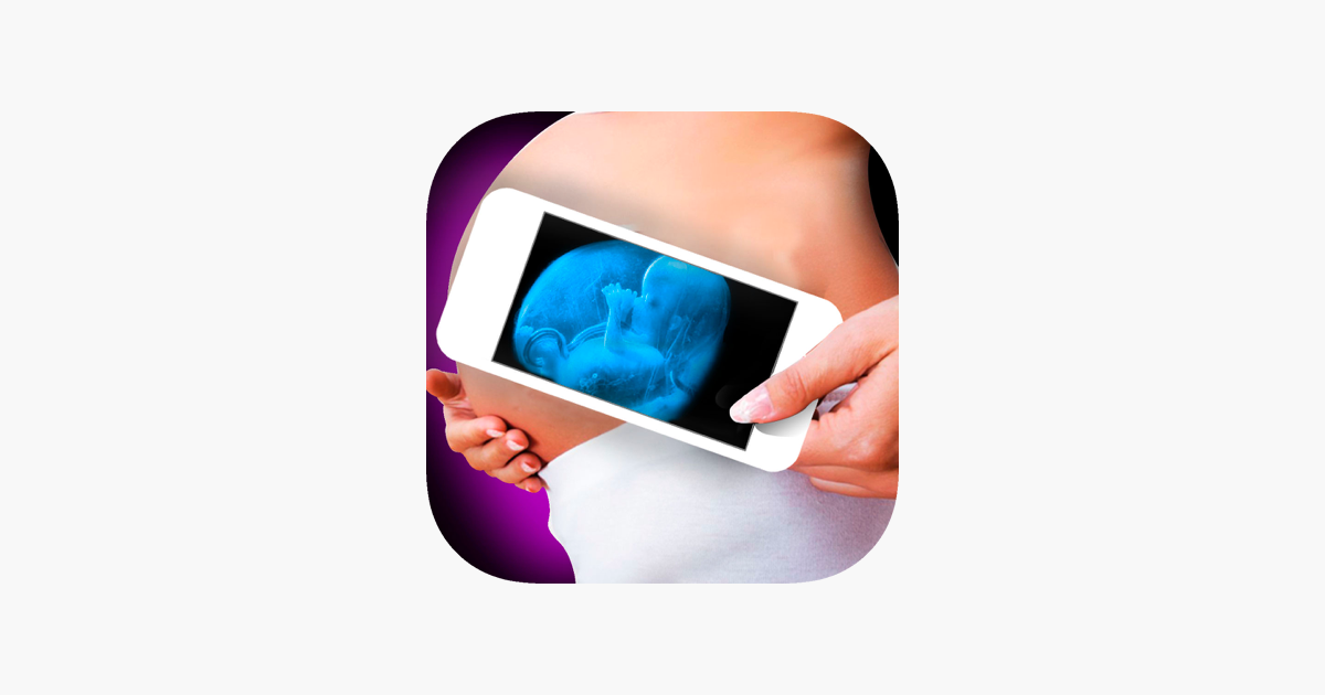 Games like X-Ray Pregnant Woman Prank