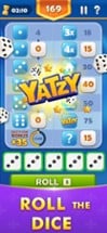 Yatzy Cash - Win Real Money Image