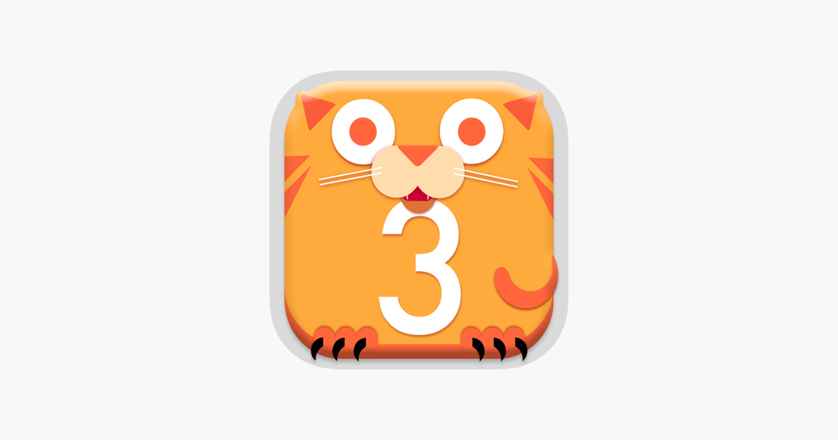 Games like Yumbers: The yummy numbers game