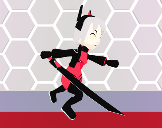 Zentreya Nexus Image