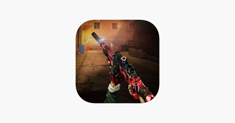 ZOMBIE HUNTER: Offline Games Image