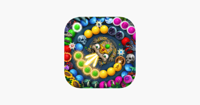 Zumba Deluxe - Marble Shooter Image