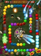 Zumba Deluxe - Marble Shooter Image