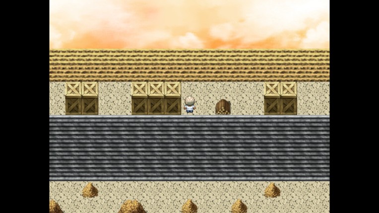 学院逃生 screenshot