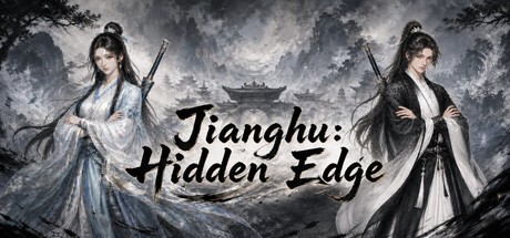 Games like 江湖藏锋