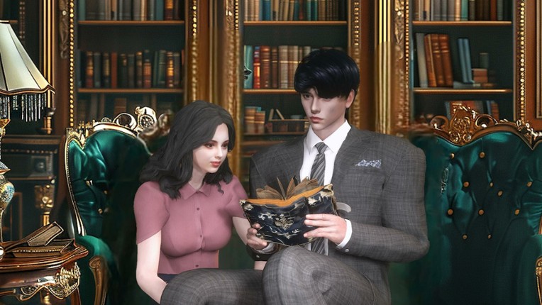 1000 Princes: Born to Love You screenshot