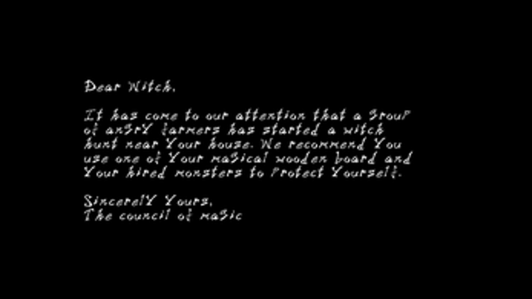 A Bad Hand screenshot