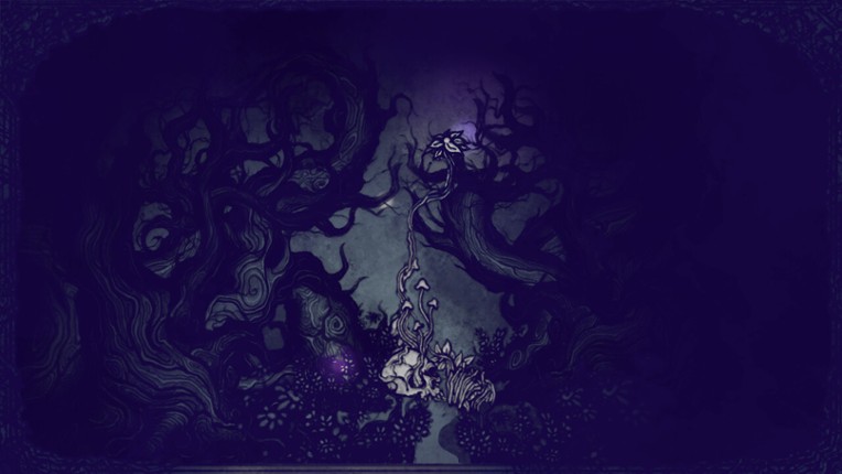 A Tale of Moss & Bone Image