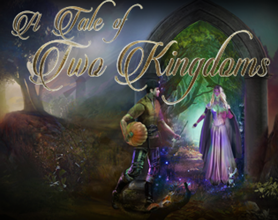 A Tale of Two Kingdoms Image