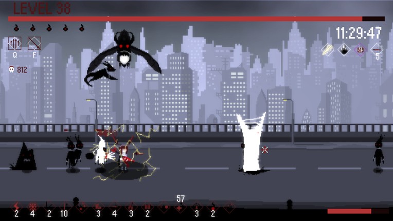 Abyssal Blood screenshot