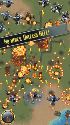 Aces of the Luftwaffe screenshot