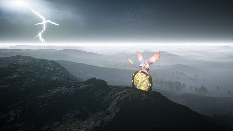 Alchera screenshot