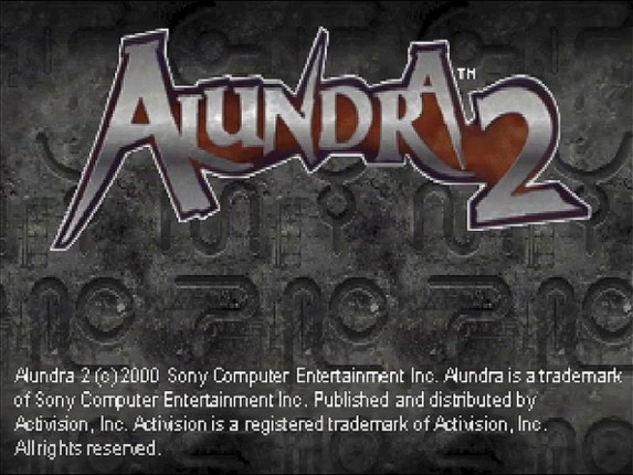 Alundra 2: A New Legend Begins Image