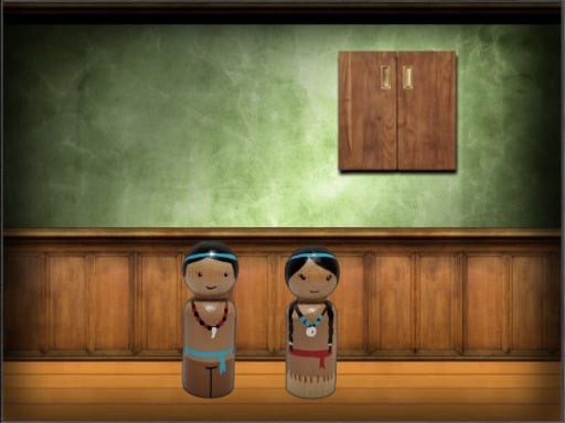 Games like Amgel Kids Room Escape 54