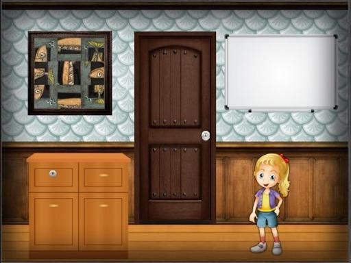 Games like Amgel Kids Room Escape 62