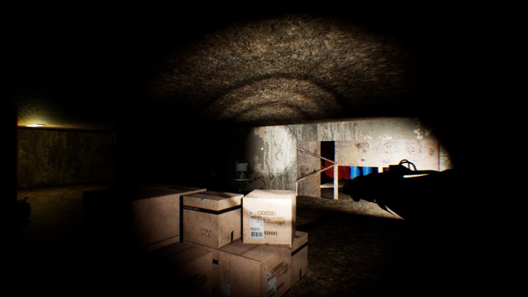 Anomaly Corp. screenshot