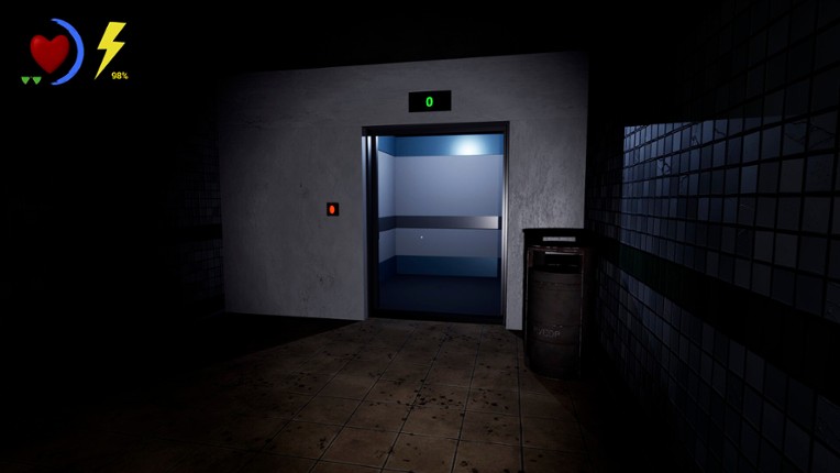 Anomaly Living screenshot