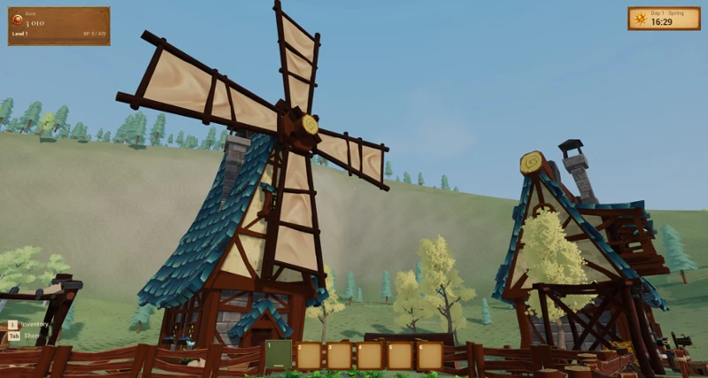 Another Tavern Simulator Image