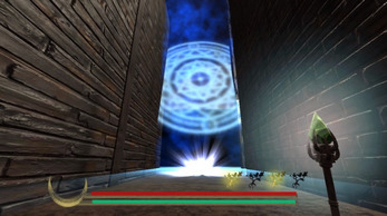 ANTEDILUVIAN screenshot