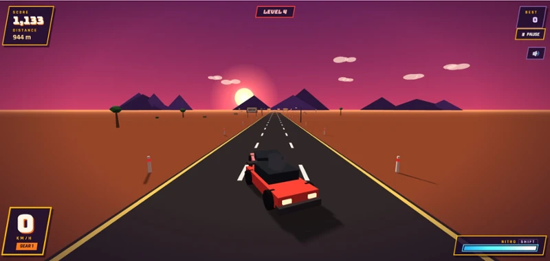 Apex Shift Image