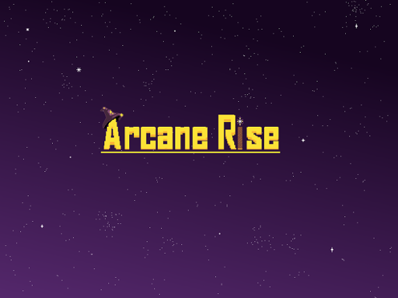 Arcane Rise Image