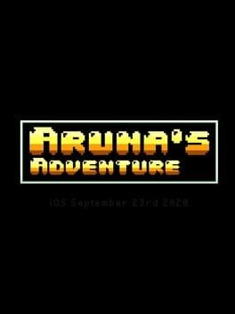 Games like Aruna's Adventure