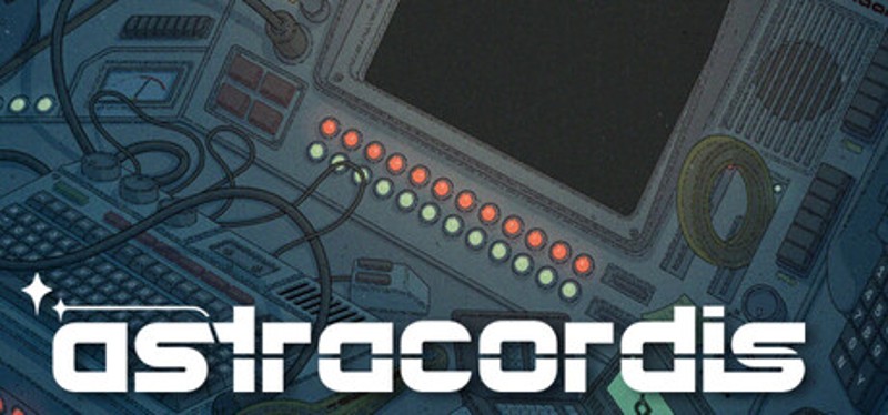 Astracordis Access Terminal Image