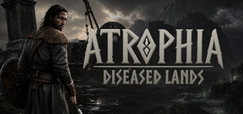 Atrophia: Diseased Lands Image