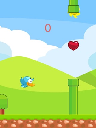 Baby Bird: Endless fun! Image