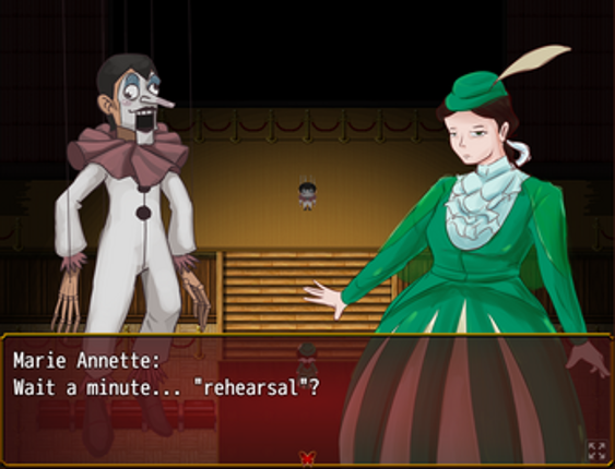 Back of House screenshot