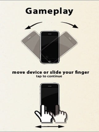 Balance XD screenshot