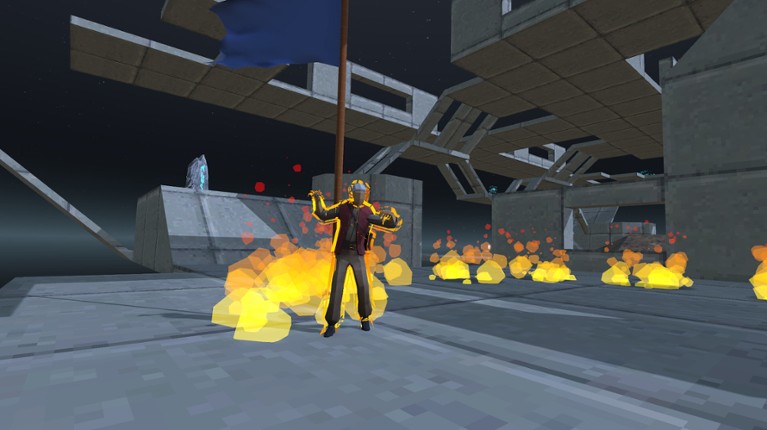 Battle Magi screenshot