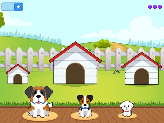 Bebi: Baby Games for Preschool Image