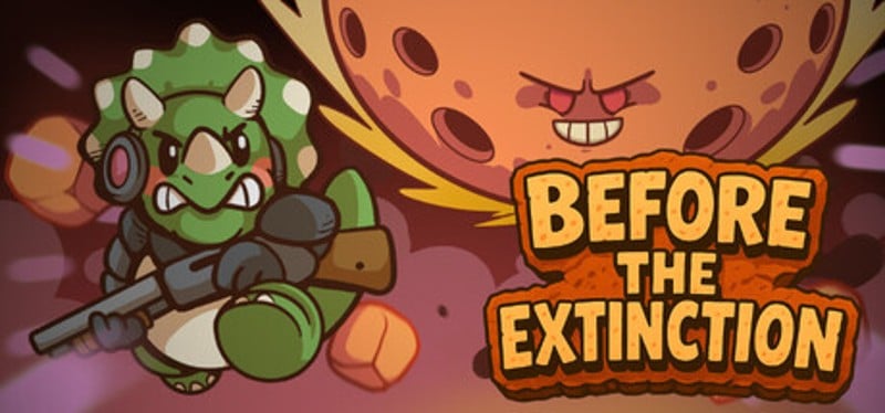 Before The Extinction Image