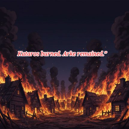 Beyond the Abyss — Volume 1: The Heir of the Abyss Image