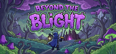 Games like Beyond The Blight