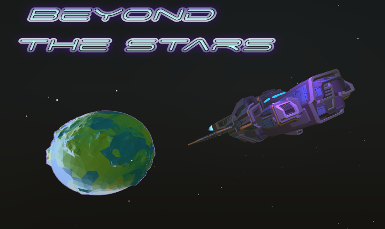 Games like Beyond the Stars