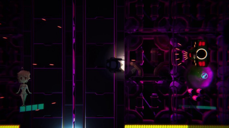 Bikini Alert screenshot