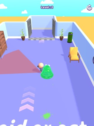 Blobby Rush Image