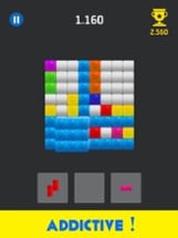 Block Brick Puzzle Image