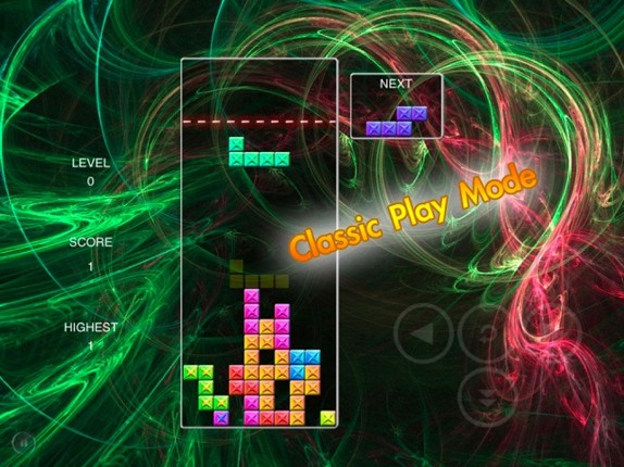 Block vs Block Image