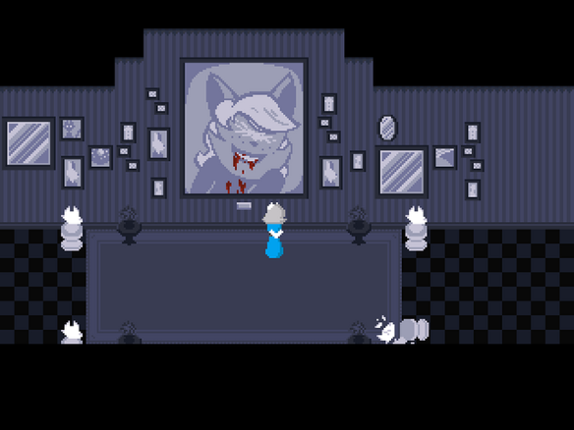Blue Blood Image