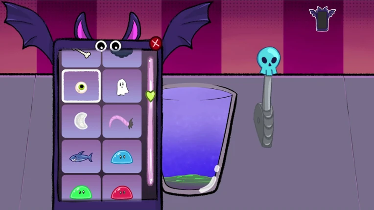 Boba Monsters screenshot