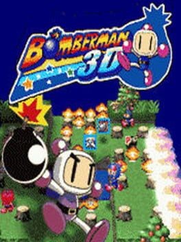 Games like Bomberman 3D