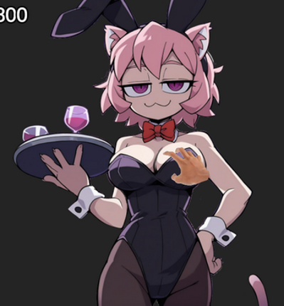 Boob Clicker screenshot