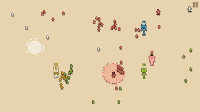 Boop Them All screenshot