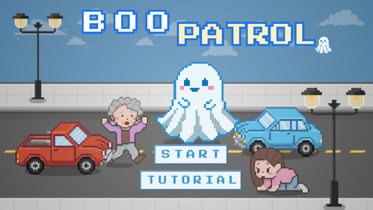 BooPatrol Image