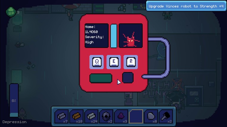 Bots & Mods screenshot