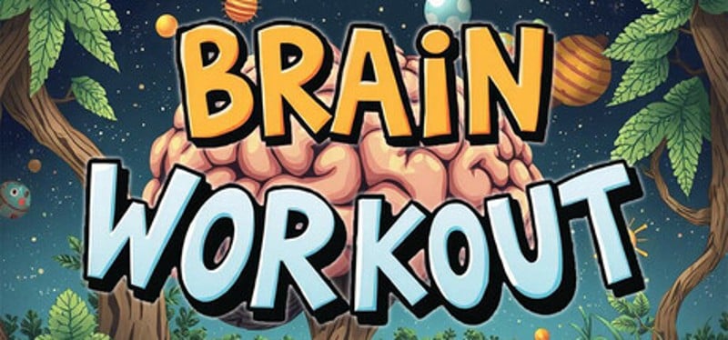 Brain Workout – 15 Puzzles for Memory, Math & Logic | IQ Test Games Image